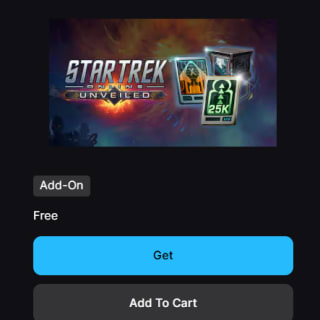 Star Trek Online – Shared Processing Pack gratis via Epic Games
