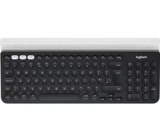 LOGITECH K780 Multi-Device Wireless Keyboard - £44.97