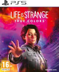 Life is Strange: True Colors - PS5 voor €18,49 bij Amazon