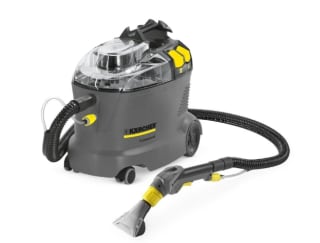 Lava aspiradora Karcher Puzzi 1.100-228.0 por $13,990 en Walmart