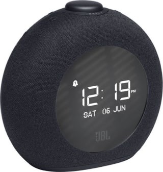 JBL Horizon 2 DAB - Zwart voor €59,99 bij Bol