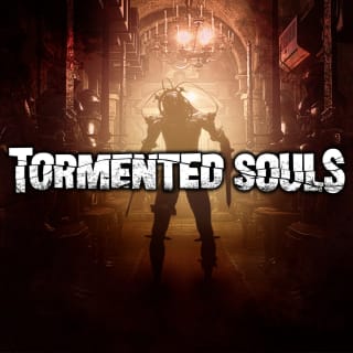 Tormented Souls voor €4,99 in de PlayStation Store