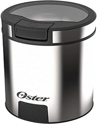 Moedor de Café em Inox da Oster - R$ 179