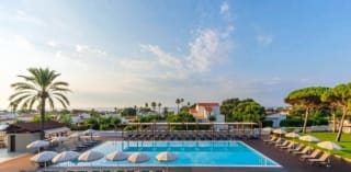 Menorca desde 76€ para 2 personas.