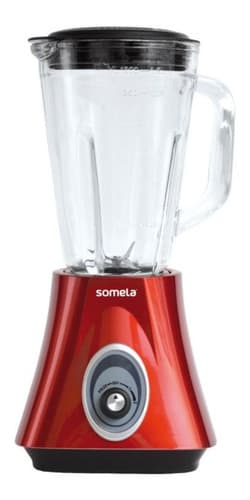 Licuadora Somela de 220v por $16.990 en Mercado Libre