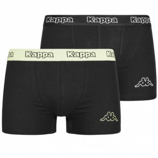 Pack w boxers kappa por 4,44€