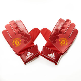 Guantes Manchester United adidas por 9,59€
