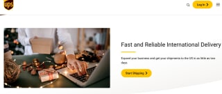 Código Ahorro 20% envíos UPS Worldwide Express