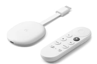 Google Chromecast met Google TV voor €59 bij de Mediamarkt