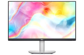 Score a Dell 27" monitor from £219.59 only at Dell