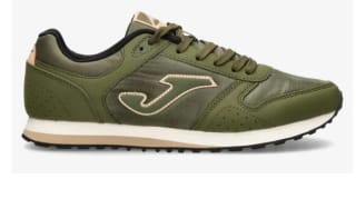 Zapatillas Casual para Hombre Joma Tornado por 17.99€