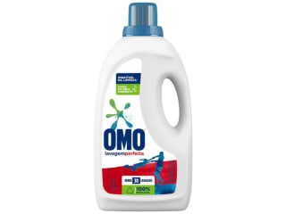 Sabão Líquido da Omo de 3L - R$ 32,24