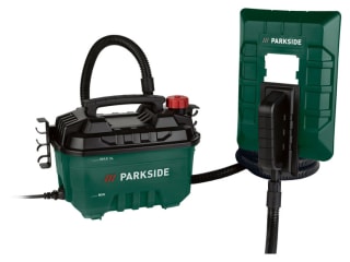 PARKSIDE Behangafstomer voor €41,99 n de Lidl Webshop