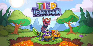 Juego para Nintendo Atados juntos por 0,99€