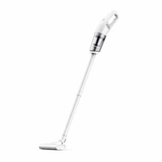 Miniaspirador de succión de 12000 Pa, con batería integrada por 23€ (nuevo usuario por 11,50€)