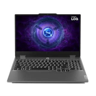 Lenovo LOQ 15i i5 por 899,01€