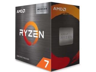 Procesador AMD Ryzen 7 5700X3D de socket AM4 por 220,08€