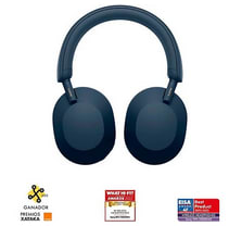 Auriculares inalámbricos Sony WH1000XM5L Cancelación ruido por 282€
