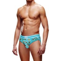 Diverse Lingerie voor mannen v.a. €1,69 per stuk dmv code bij EasyToys