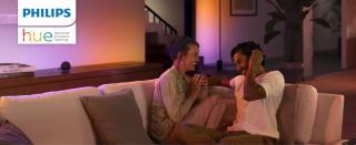 Lightstrip Philips Hue Gradient Basisset 2M voor €115,85 bij Amazon