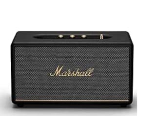 Altavoz Bluetooth Marshall Acton III por 242.44€