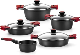 BRA Premiere Batería de 5 piezas por 117,99€