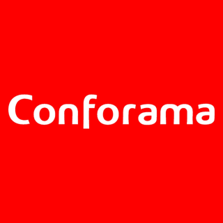 Código 5€ Descuento tienda de muebles Conforama
