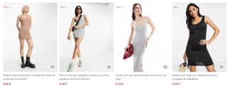 20% descuento EXTRA en tu compra en Asos