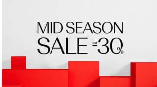 Mid Season Sale tot -30% korting op kids merkkleding zoals Retour Denim, Tommy Hilfiger en meer bij Kleertjes.com