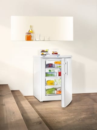 Liebherr GP 1496-20 - Tafelmodel - Diepvriezer voor €549 bij Artandcraft