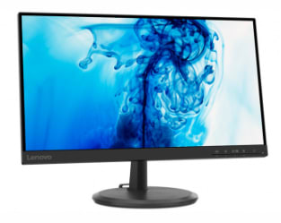 Monitor Lenovo ThinkVision C22e-20 LED 21.4" por $1,349 en CyberPuerta