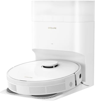 Dreame L10s Plus Robot Aspirador y Friegasuelos con Estación de Vaciado por 349€