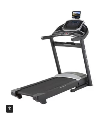 Cinta de correr Proform Power por 699€