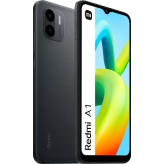 Móvil Xiaomi Redmi A1 2GB+32GB por 54.99€