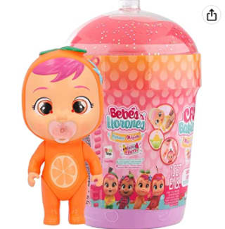 Mini Bebés llorones por 11,99€