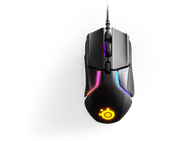 Steelseries Rival 600 muis voor €39,75 bij Max ICT