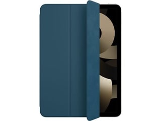 Apple Smart Folio voor iPad Air (5e generatie) - Marineblauw voor €29,97 bij de mediamarkt