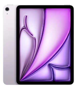 iPad Air 11" 256GB por $13,600 | Cupón MacStore BBVA a 12 MSI