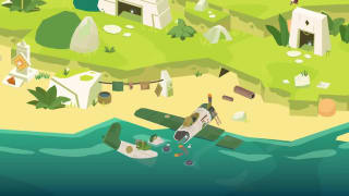 Down in Bermuda Nintendo Switch por 0,99€.9