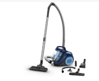 Aspiradora Rowenta sin bolsa modelo RO2981EA por 73,99€