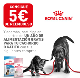 Recopilación de productos con reembolsos mucha variedad