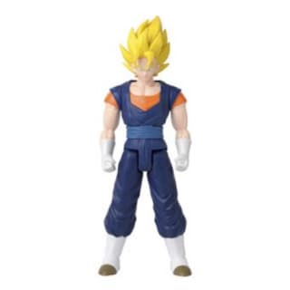 Figura articulada Dragon Ball Limit Breaker Series Vegito Super Saiyan 30cm por solo 12,50€