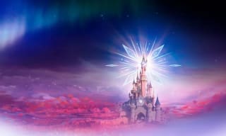 Disneyland París 2 noches con entradas al parque + traslados + desayuno hotel desde solo 123€