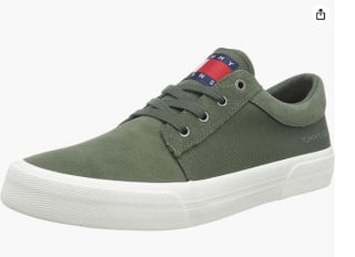 Zapatillas de Skate Derby para Hombre Tommy Jeans por 39€