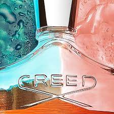 Gain a free sample of Creed Carmina perfume 1.7ml at Creed Fragrances