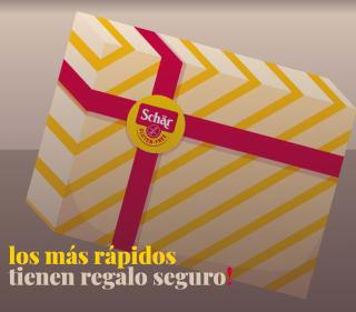 Muestra Gratis de productos Shar