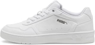 Puma Court Classy Lage sneakers voor €29,95 bij Amazon