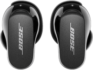 Bose QuietComfort Noise Cancelling Earbuds II voor €199,99 bij Amazon.nl