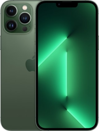 Apple iPhone 13 Pro Max 128GB Groen voor €1079 bij Bol.com