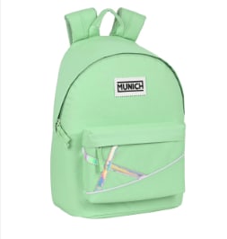 Mochilas Safta Munich a solo 6,90€ - 3 modelos disponibles